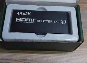 Hdmi 1×2 Splitter