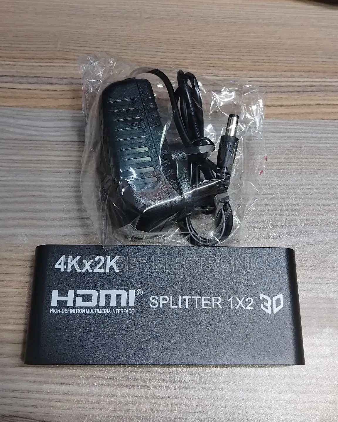 Hdmi 1×2 Splitter
