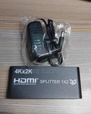 Hdmi 1×2 Splitter