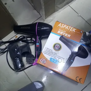 Blowdry/Hairdryer Machine