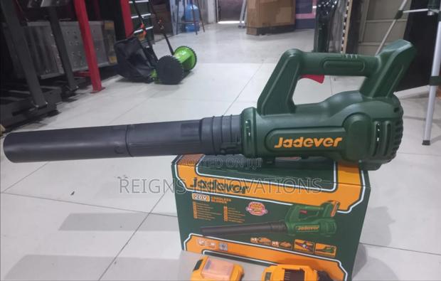Cordless Blower