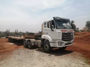 Constraction Equipment for Hire