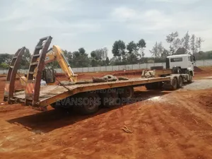 Constraction Equipment for Hire