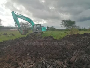 Constraction Equipment for Hire
