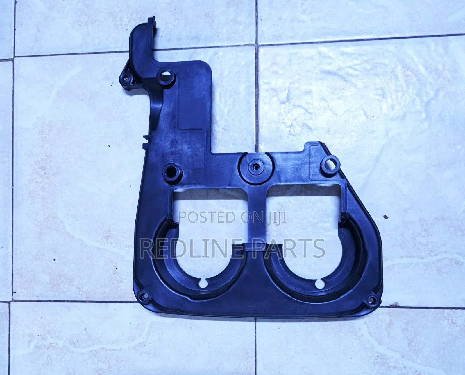Subaru 4cam (Inner) 2.0 Timing Cover RHS
