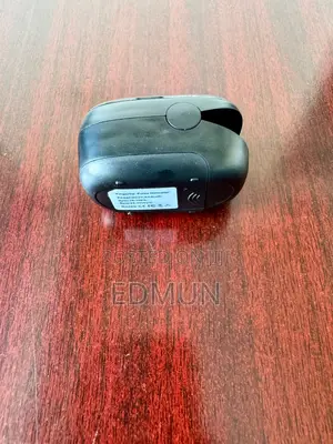 Finger Oximeter