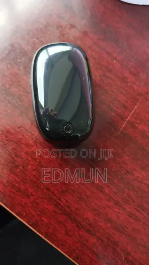 Finger Oximeter