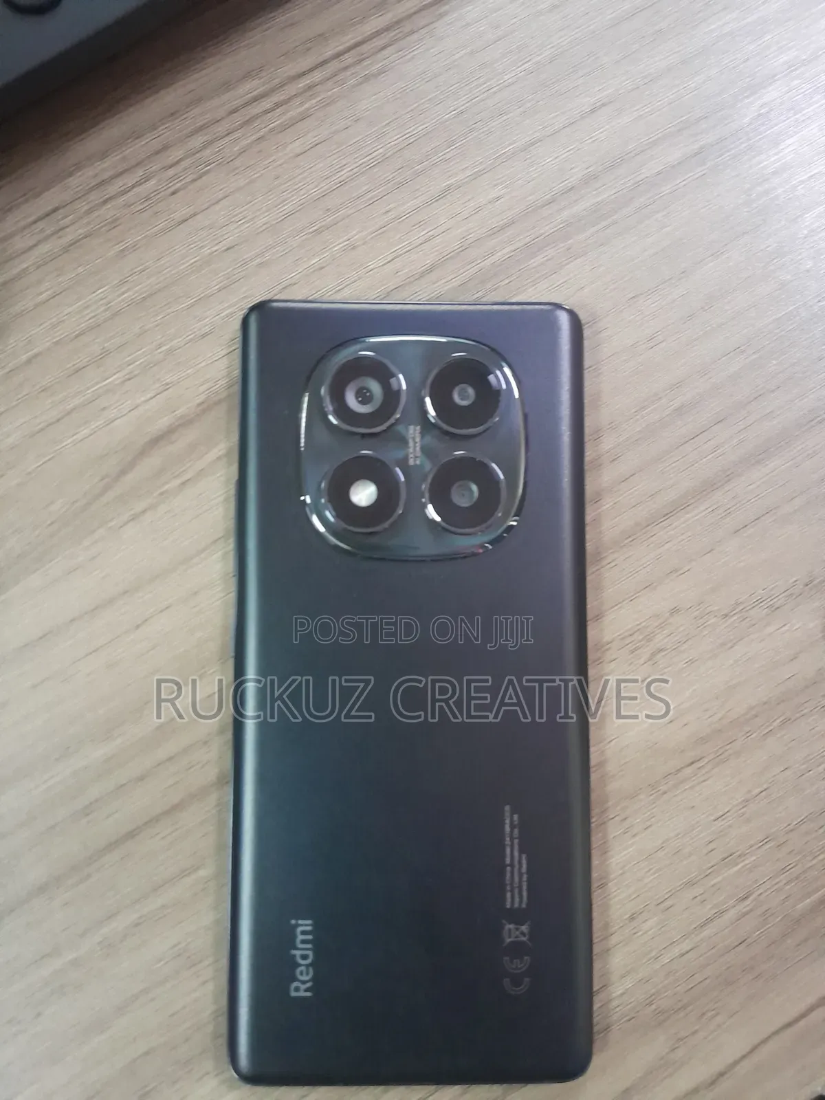 Xiaomi 14 Pro 256 GB Black