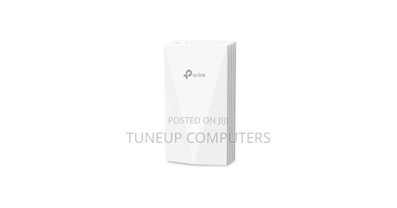 Tp-Link Ax3000 Wall Plate Wi-Fi 6 Access Point - Tl-Eap655-Wall