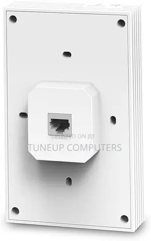 Tp-Link Ax3000 Wall Plate Wi-Fi 6 Access Point - Tl-Eap655-Wall