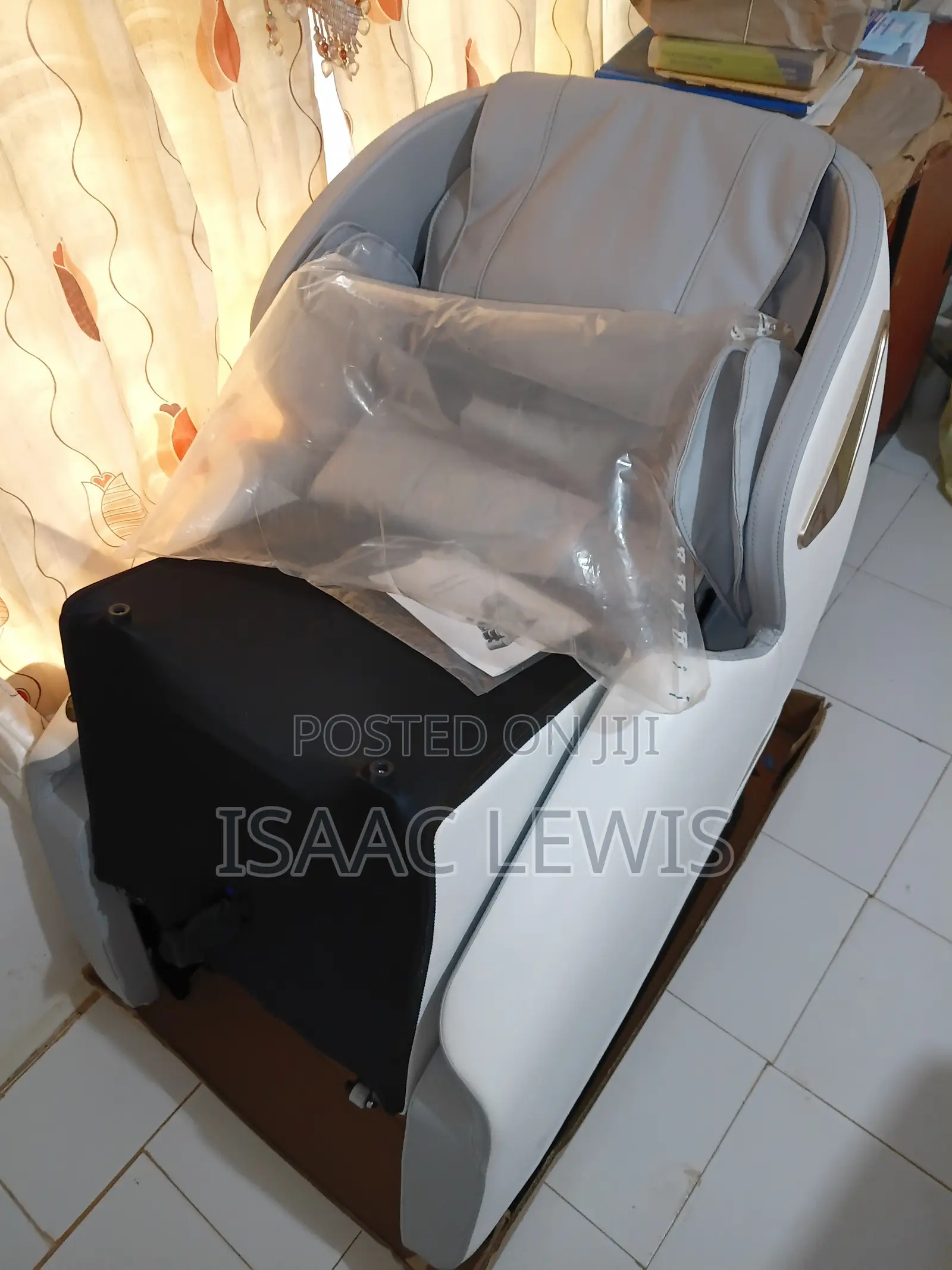 Massage Chair