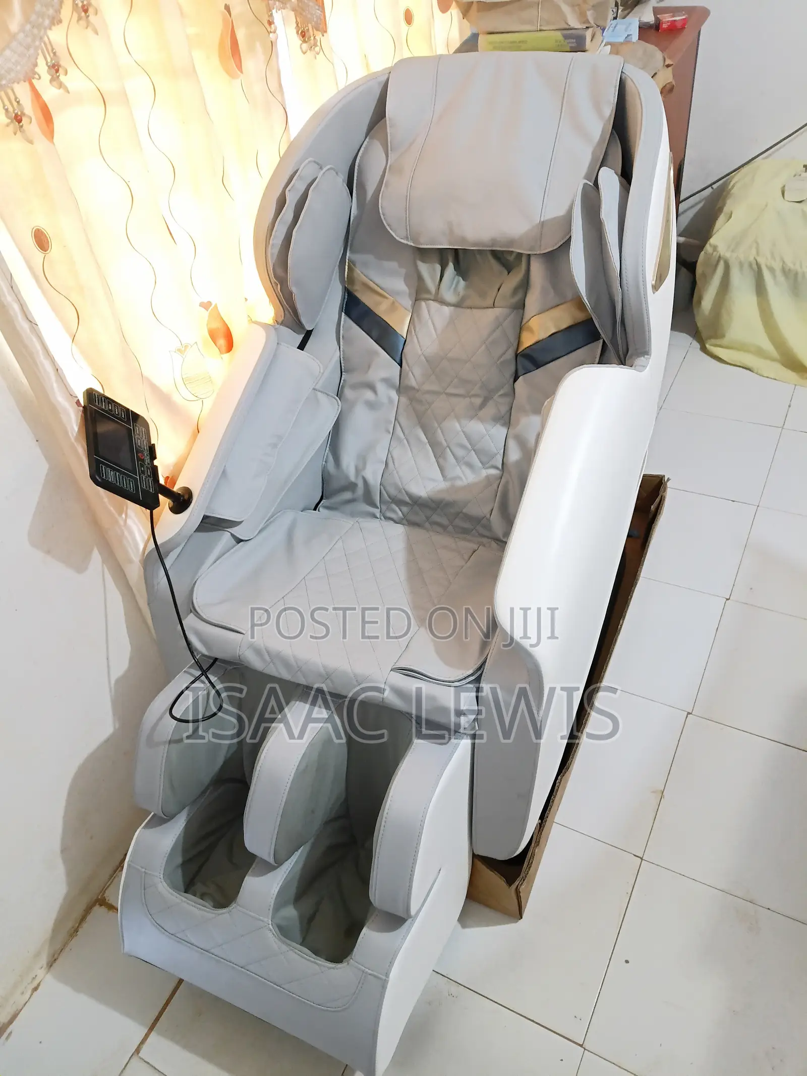 Massage Chair