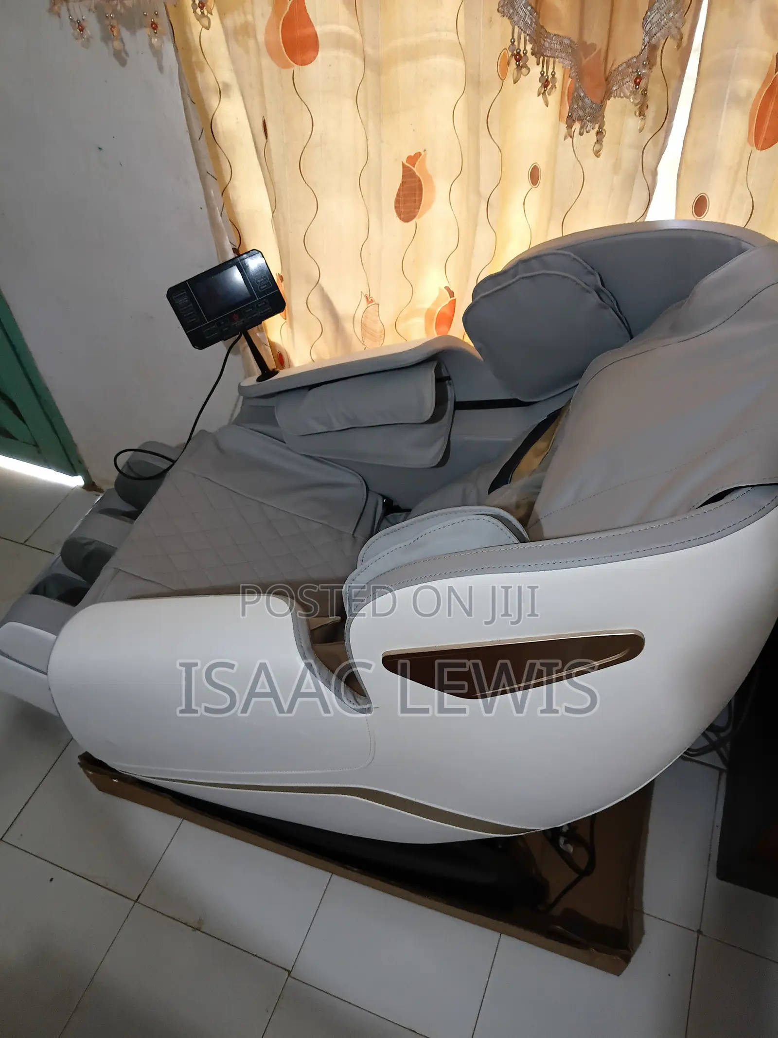 Massage Chair