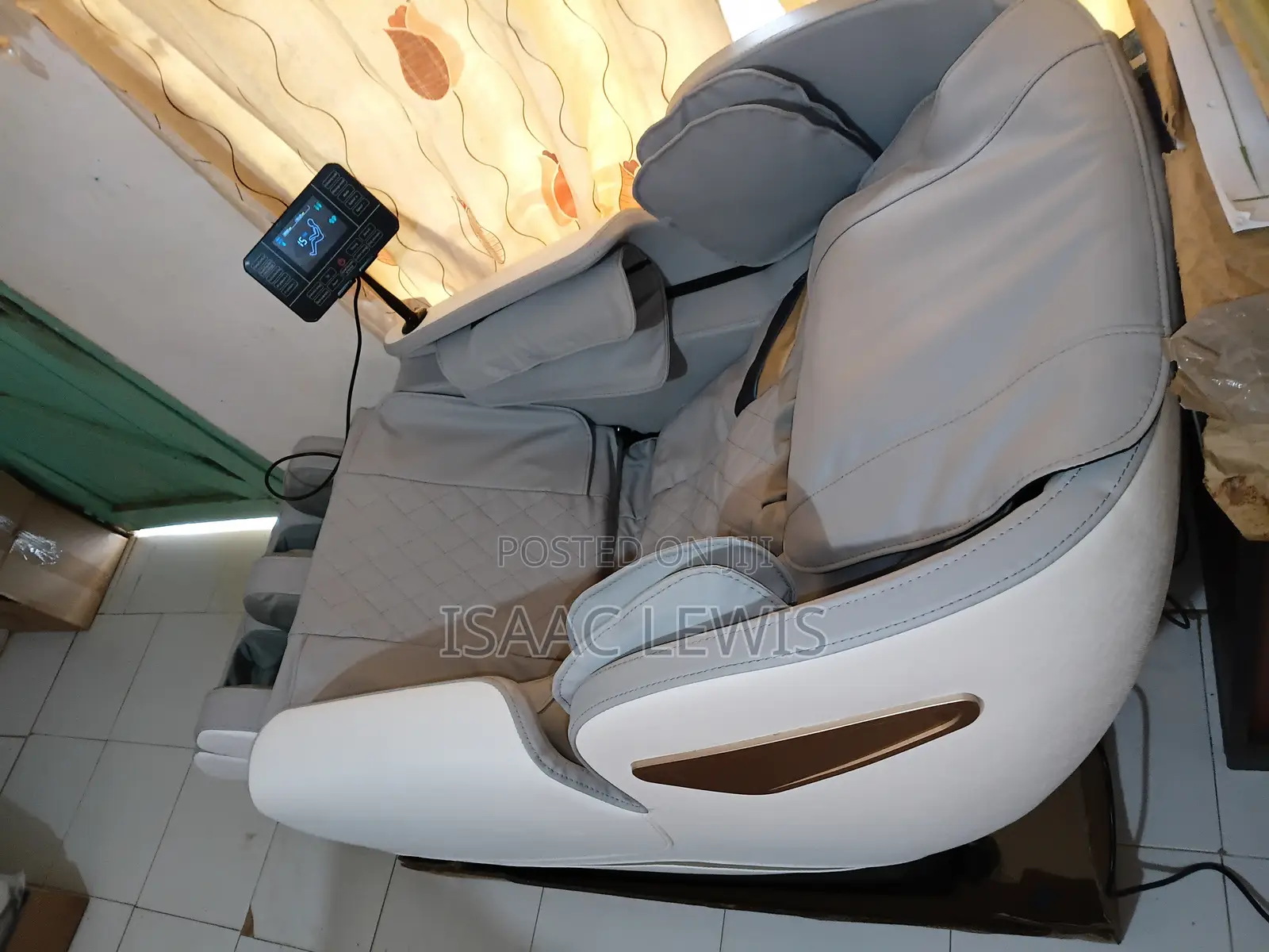 Massage Chair