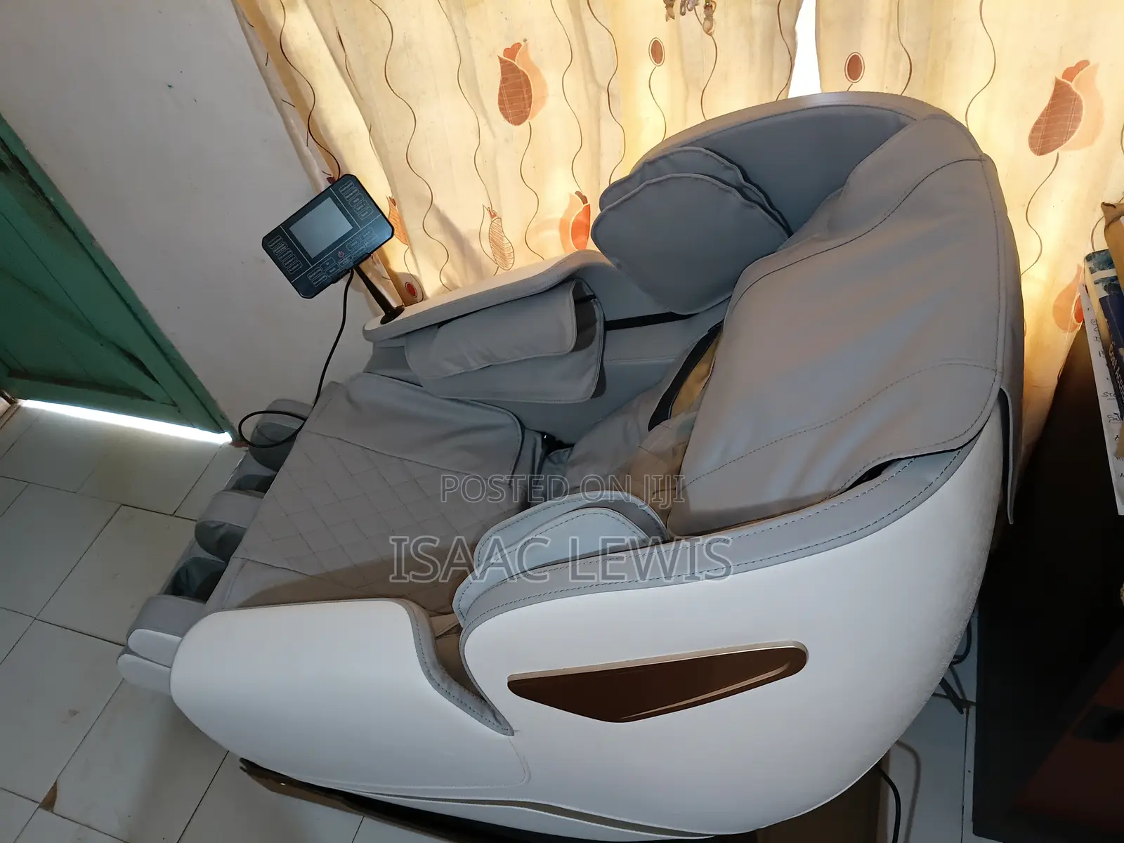 Massage Chair