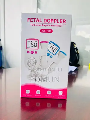 Fetal Doppler