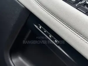 Land Rover Range Rover Evoque SE Dynamic 4x4 Convertible 2019 Black