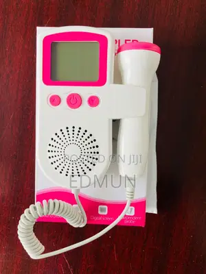Fetal Doppler