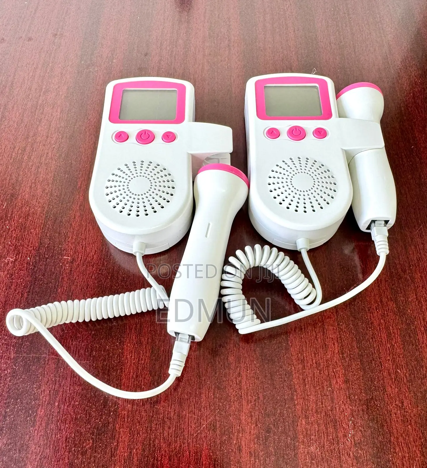 Fetal Doppler