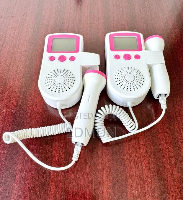 Fetal Doppler - thumbnail 4