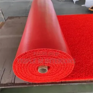 Spaghetti Mat Available
