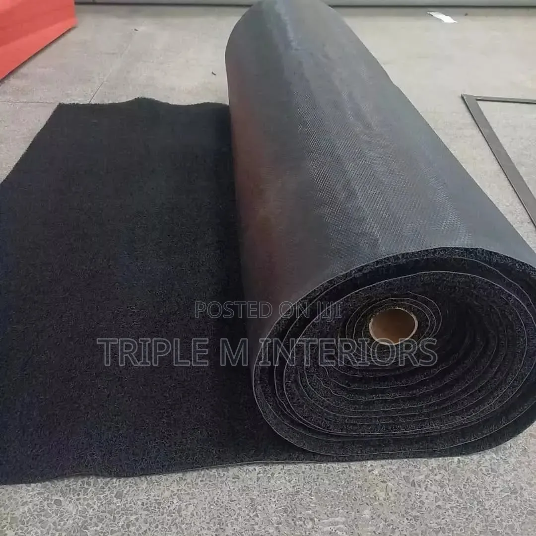 Spaghetti Mat Available