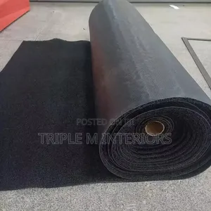 Spaghetti Mat Available