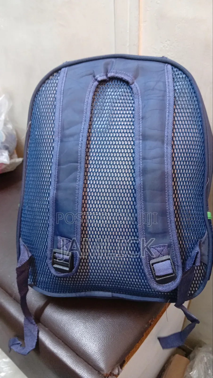 Car School Bags