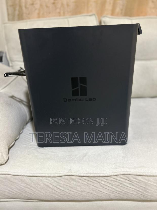 3d Printer - thumbnail 3