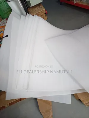 Sound Proofing Styrofoam Sheets 4ft by 4ft