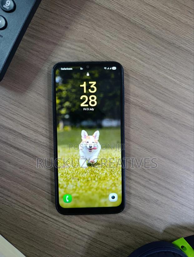 Samsung Galaxy A14 5G 128 GB Black
