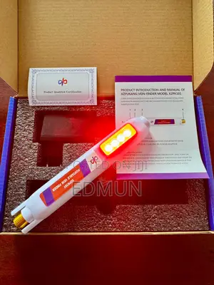 Vein Finder