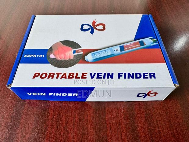Vein Finder - thumbnail 3