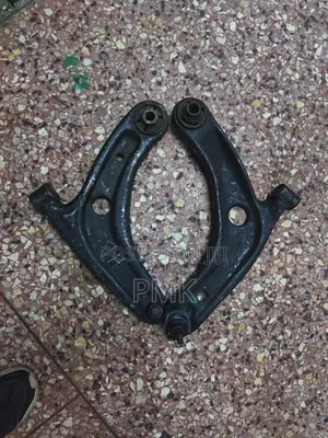 Toyota Belta Control Arm