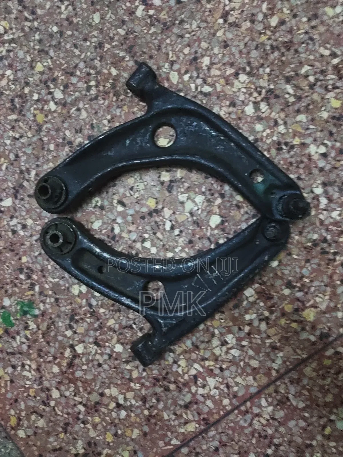 Toyota Belta Control Arm