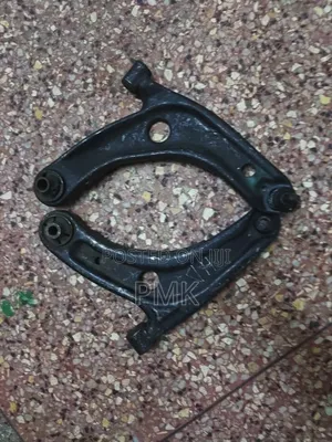 Toyota Belta Control Arm