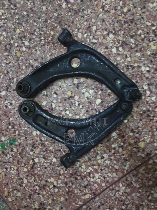 Toyota Belta Control Arm - thumbnail 2