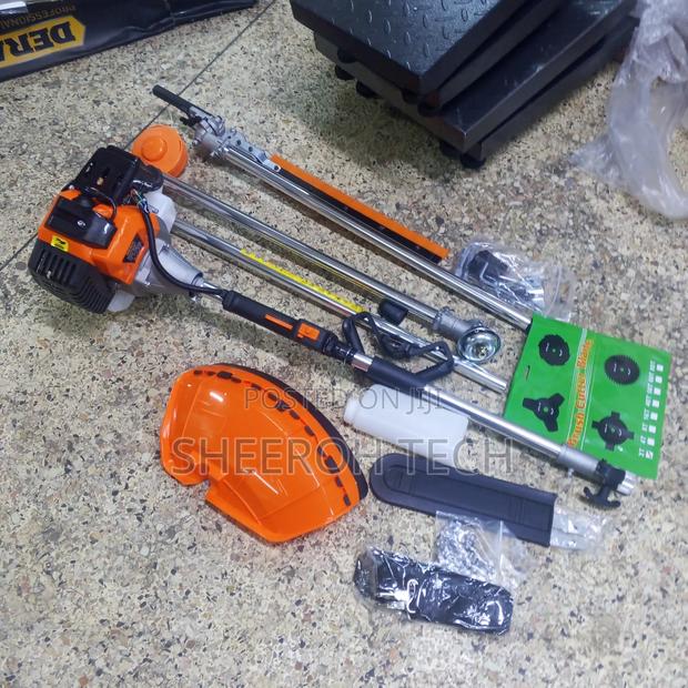 Dera Brush Cutter
