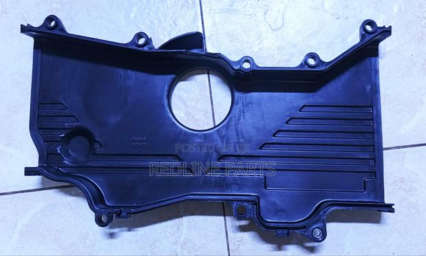 Subaru 4cam (Mid) 2.0 Timing Cover - thumbnail 2