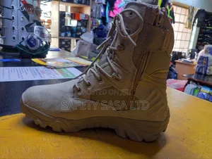 Hiking Boots