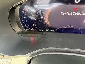 Mazda CX-60 3.3 Hybrid AWD 2022 Black