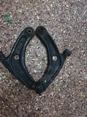 Toyota Fielder New Model Control Arm