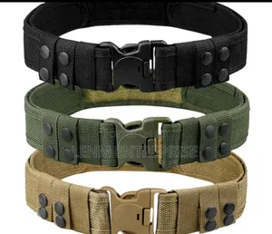 Blackhawk Belt