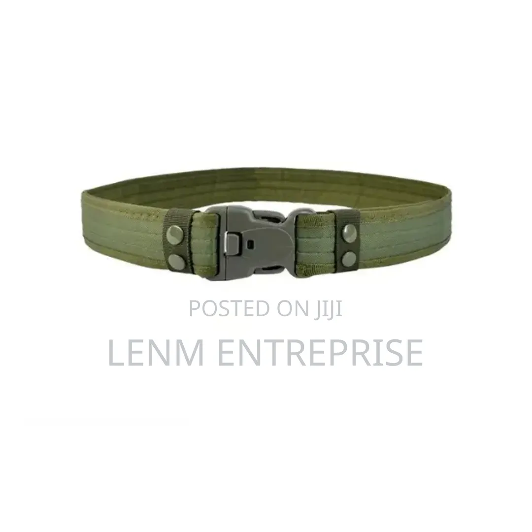 Blackhawk Belt