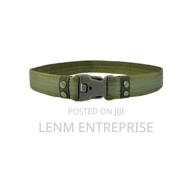 Blackhawk Belt - thumbnail 2