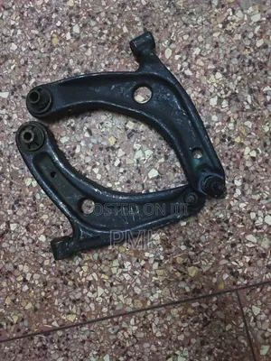 Toyota Axio New Model Control Arm