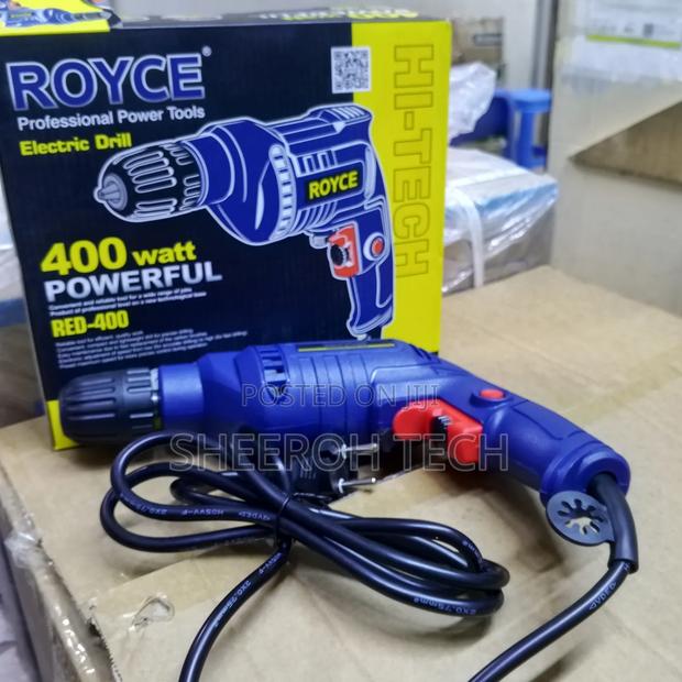 400watts Electric Drill