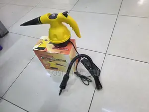 Steam Cleaner