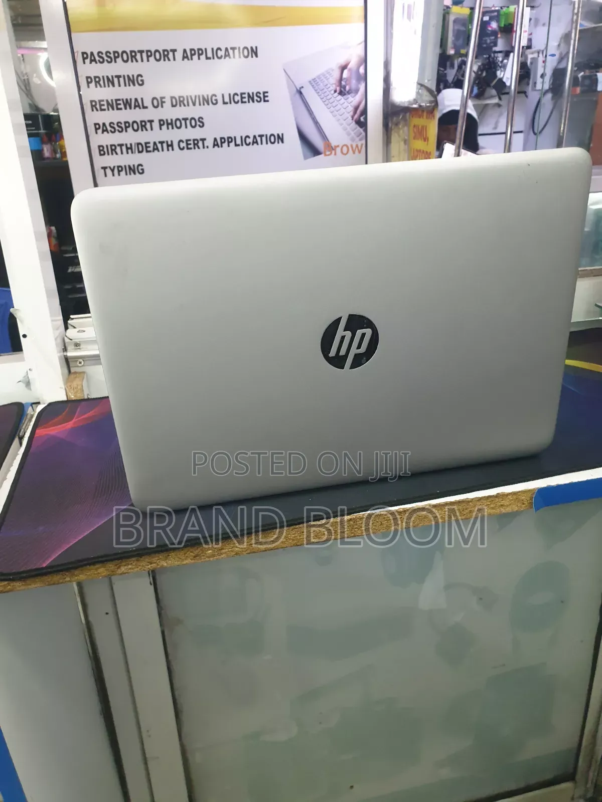 Laptop HP EliteBook 840 G3 8GB Intel Pentium SSD 256GB