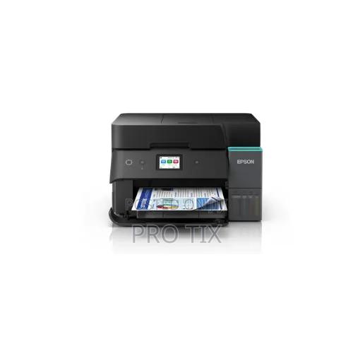 Ecotank L6390 A4 Multifunction Wi-Fi Ink Tank Printer,